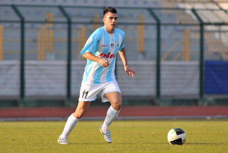 Mantova, piace un centrocampista di Serie B
