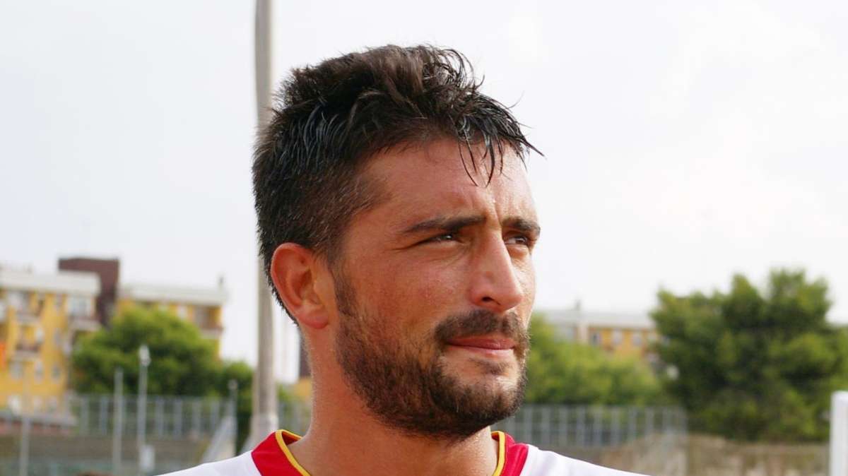 Mengoni lascerà Benevento al termine della stagione