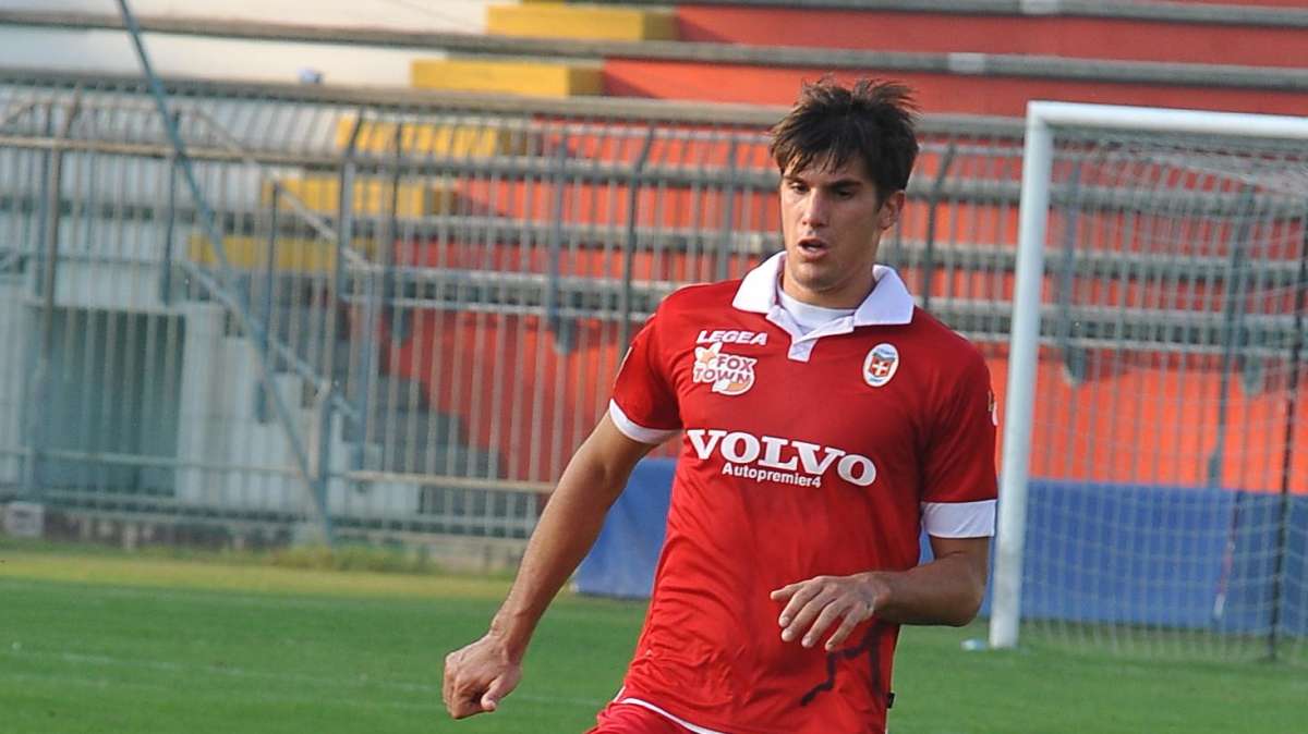 Como, Marchi in scadenza: gli occhi della B su di lui