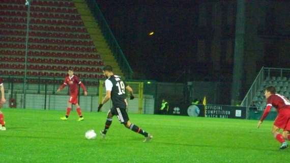 Top & Flop di Piacenza-Juventus U23