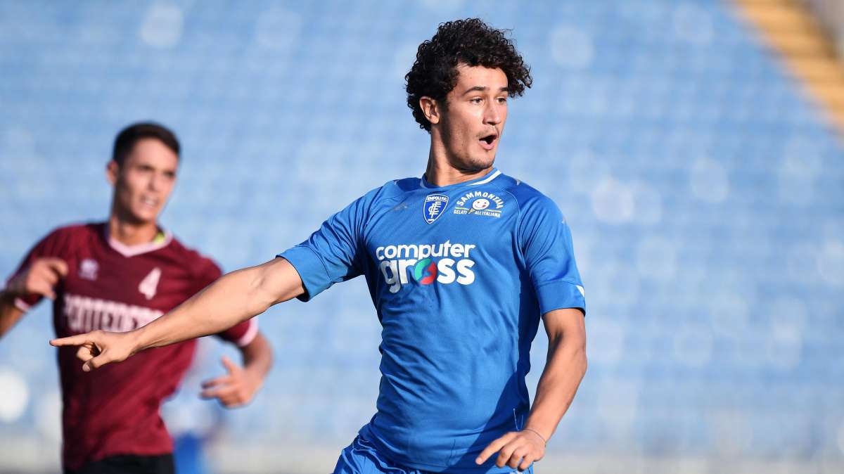 Dopo la Pro Vercelli, il salto in B: Belardinelli passa al Sudtirol