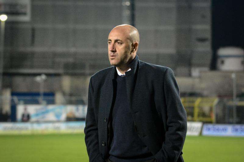Bisceglie, spunta una nuova pista per la panchina
