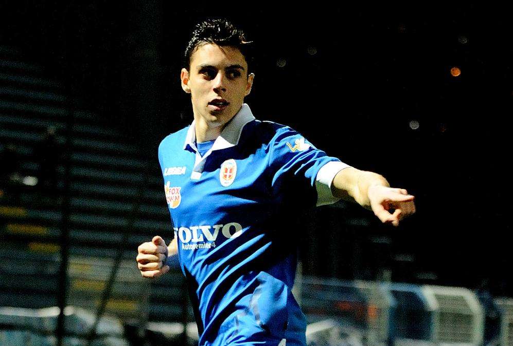 INTERVISTA TC - Ambrosini: "Legnago in difficoltà perché manca anima"