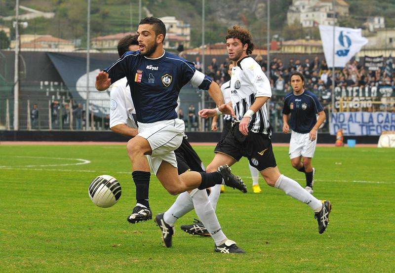 Pisa, ritorno di fiamma per Schetter