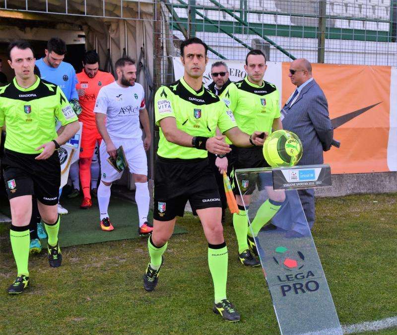 Tutte le gare del week-end in Lega Pro: 27^ giornata