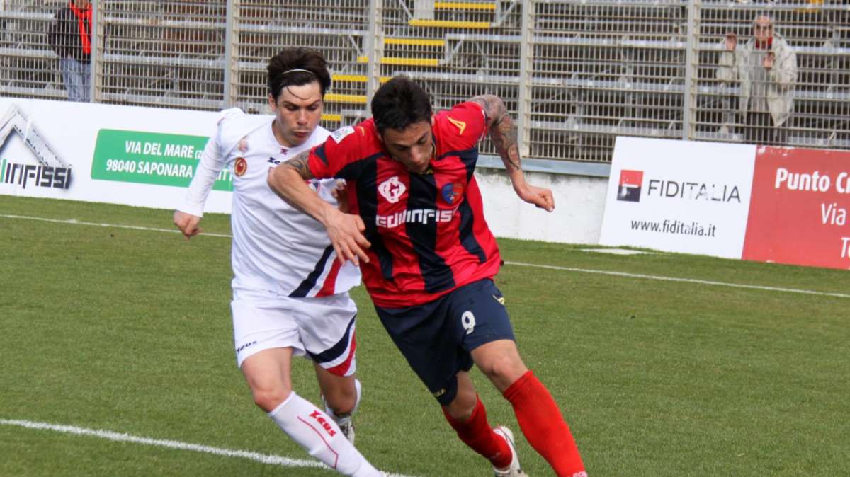 Mercoledì di nuovo in campo, per Coppa Italia e recuperi in 2^ Divisione