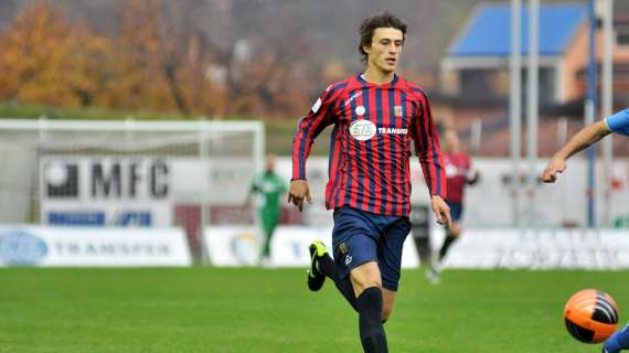 Coppa Italia Tim Cup, Inglese prende per mano il Lumezzane. Poker alla Pro Patria