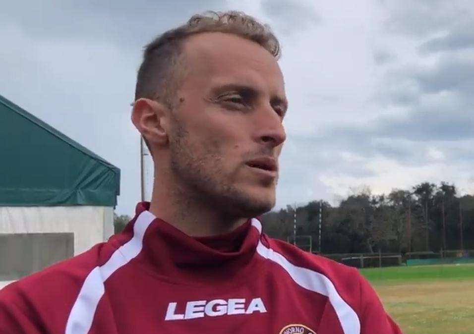 Lucchese, nelle prossime ore può arrivare Perico