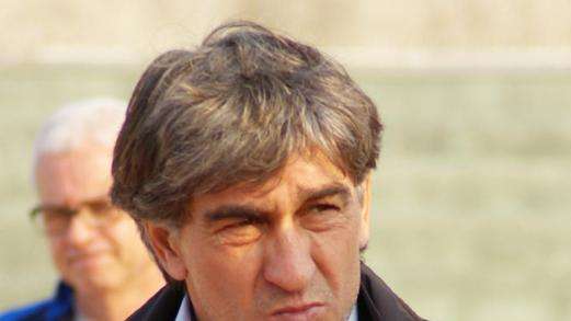 Triestina, mister Galderisi a TLP: "Dobbiamo recuperare, ma due gol si possono fare"