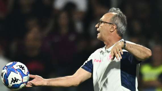 Salernitana, Marino: "Non dormo da 4 giorni. VAR cosa guardava? La TV?"