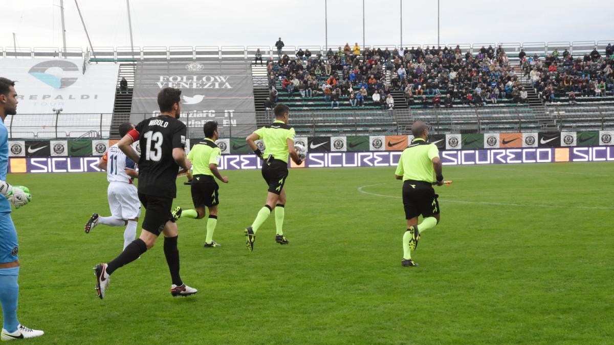 Sambenedettese–Ternana, sfida tra voglia di riscatto e continuità