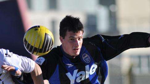 L'ex Lega Pro Dalla Costa riparte dalla Serie D