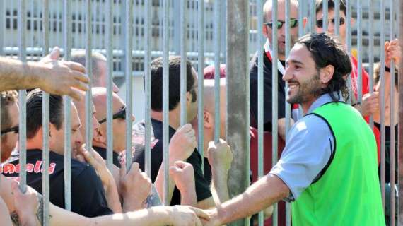 2^ Divisione, Alessandria e Mantova si dividono la posta