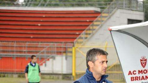 Virtus Francavilla, piace un giovane allenatore