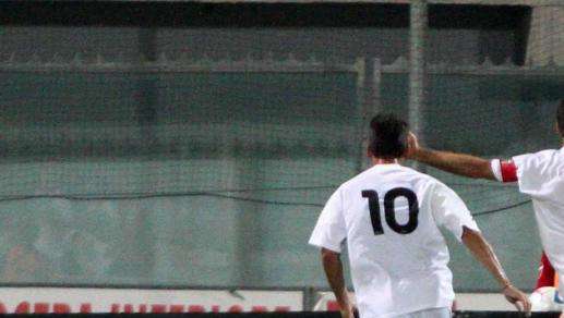 Pordenone, per Zubin ecco i Biancoscudati Padova