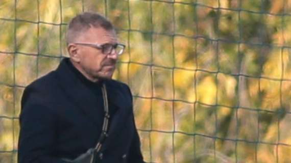 Pizzoli a TC: "Milan Futuro? Approccio sbagliato e C sottovalutata. Alla fine il gruppo si è sciolto"
