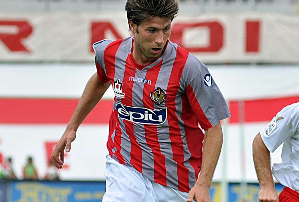 Cremonese, Musetti appetito dal Modena