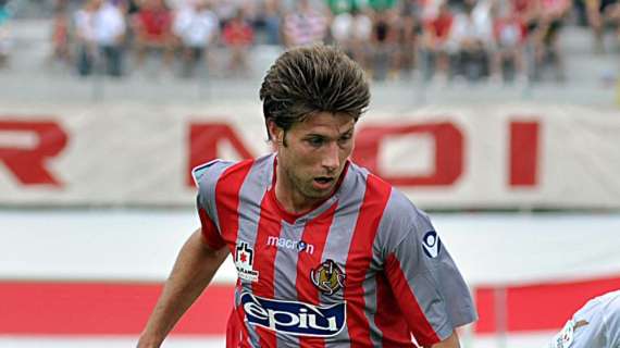 Cremonese, continua il caso Musetti