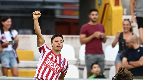 Rolfini: "La nostra missione è riportare il Catania dove merita"