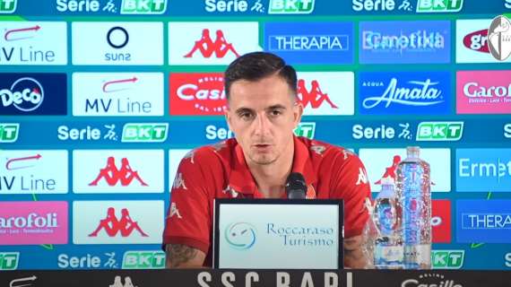 Casarano, rinforzo di esperienza in mediana? Sondaggio per Maiello