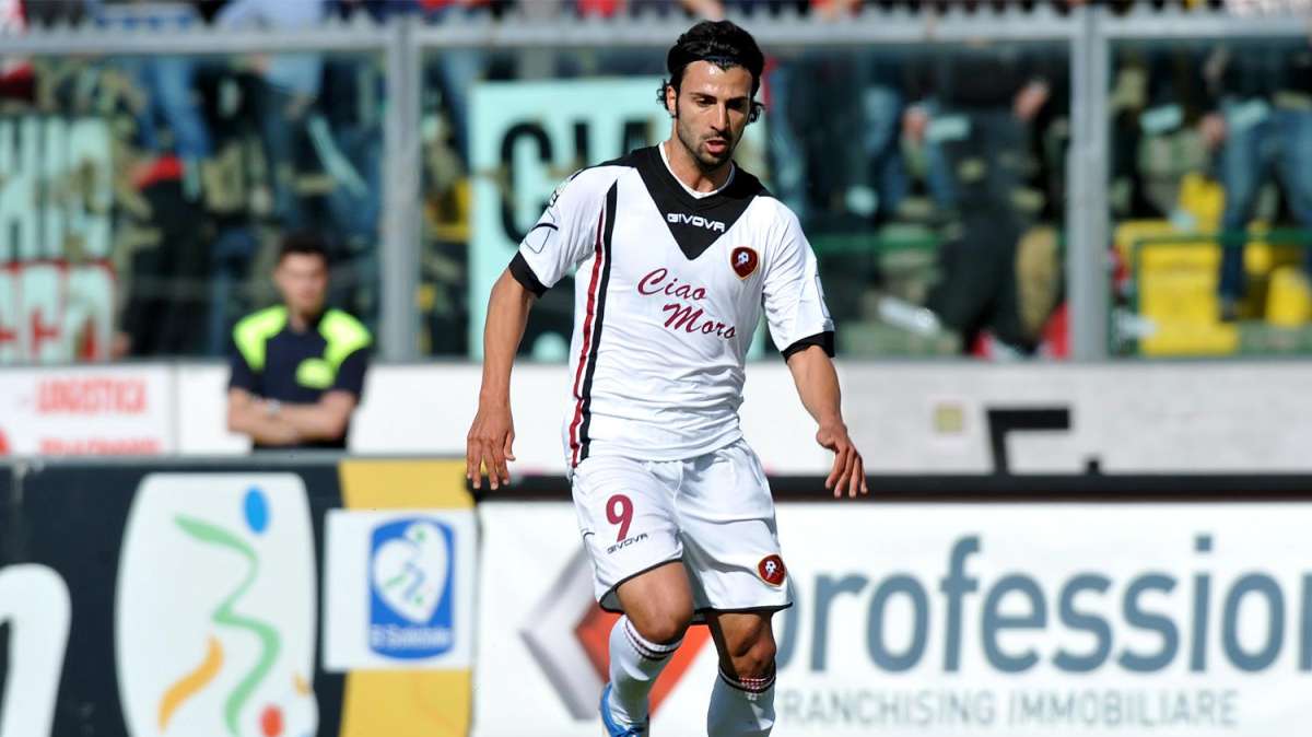 Amichevole, la Reggina batte in rimonta il Foligno