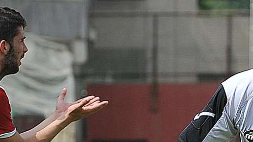 Top & Flop di Avellino-Nocerina