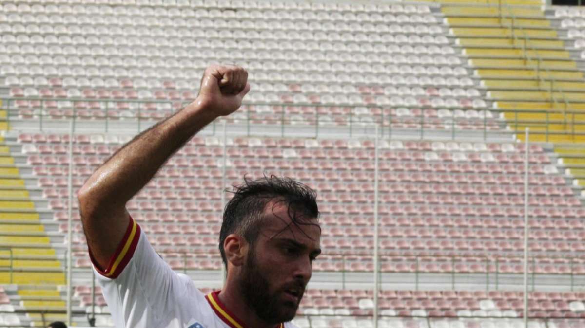 Salernitana, sondaggio per una punta del Messina