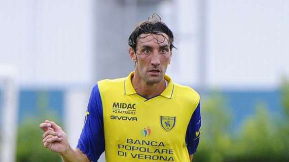 Davide Mandelli a TLP: "Pronto a scendere in Lega Pro. Lumezzane bel progetto"
