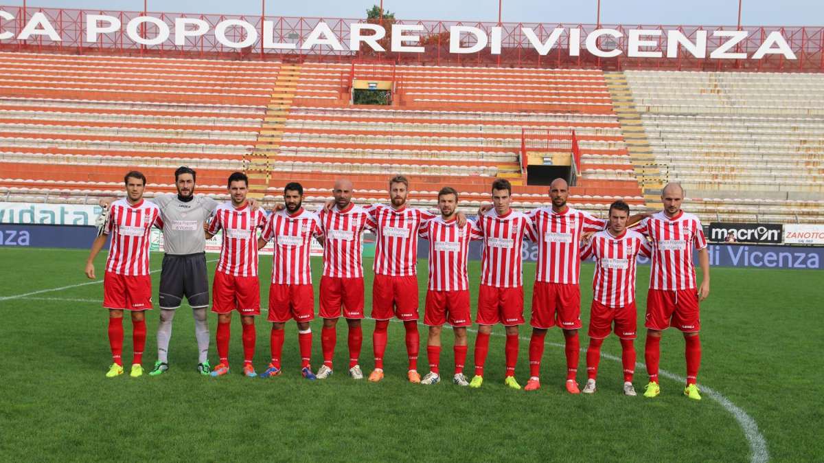 Real Vicenza, si lavora a un tris di rinnovi