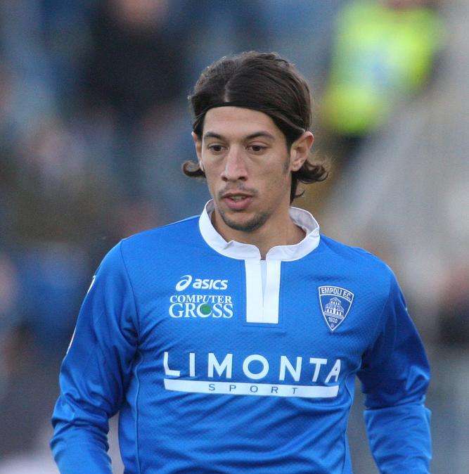 Taranto, Antonazzo rompe con Dionigi e finisce sul mercato