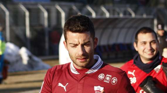 1^ Divisione, il Lumezzane cade a Trapani