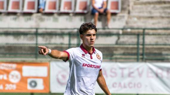 Virtus Verona, per la difesa trattativa in chiusura con il 2004 Schettini