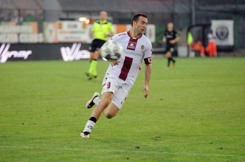 La Ternana guarda in Lega Pro per l'attacco