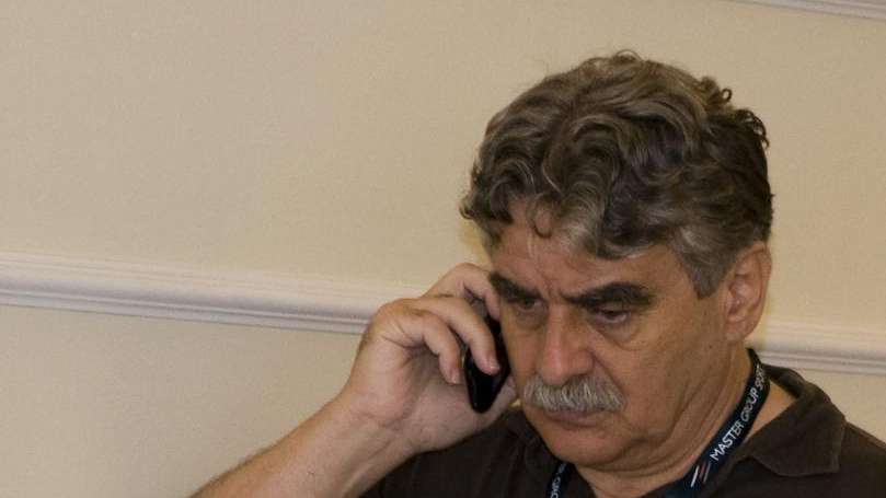 ESCLUSIVA TLP - Poerio Mascella: "In Prima Divisione si vivacchia: pochi giovani all'altezza. La paura fa saltare le panchine in Seconda Divisione"