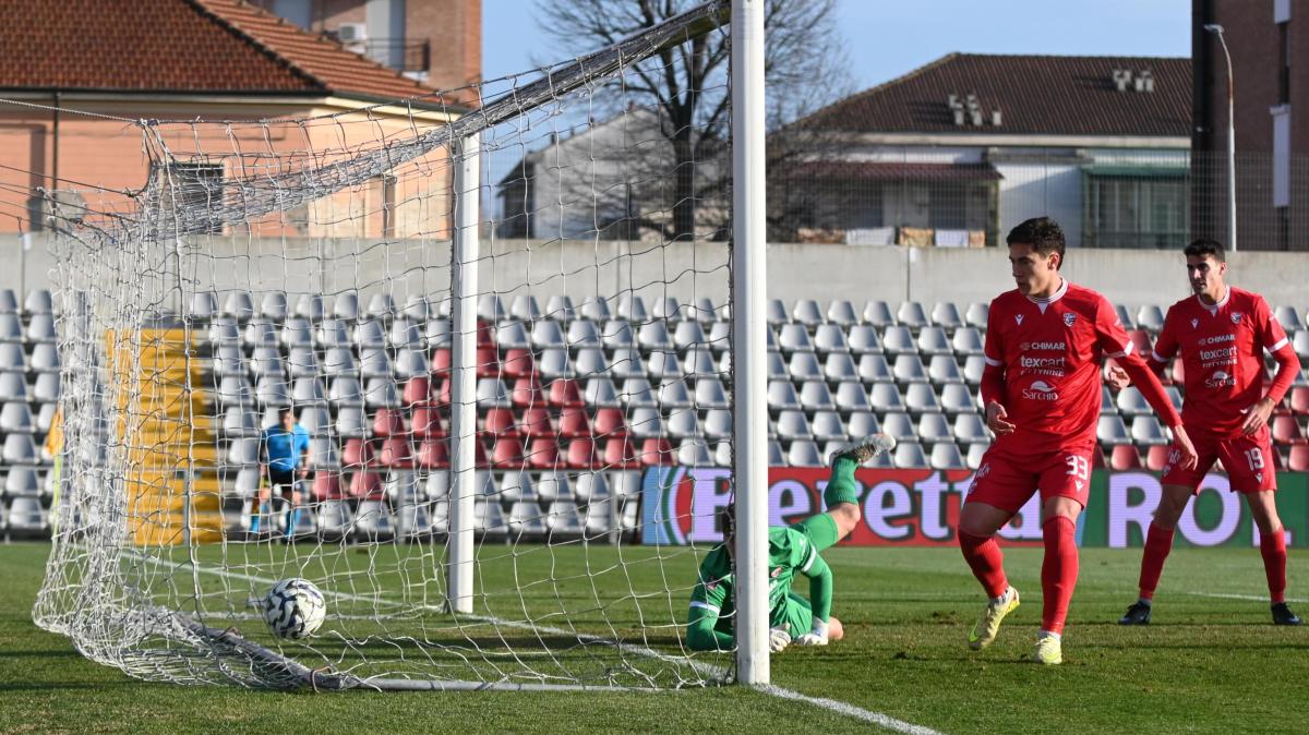 CdS: "Benevento comunque Vannucchi | Vicenza allunga, il Lecco molla"