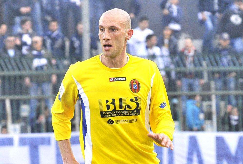 Un difensore del Lanciano verso la Lega Pro