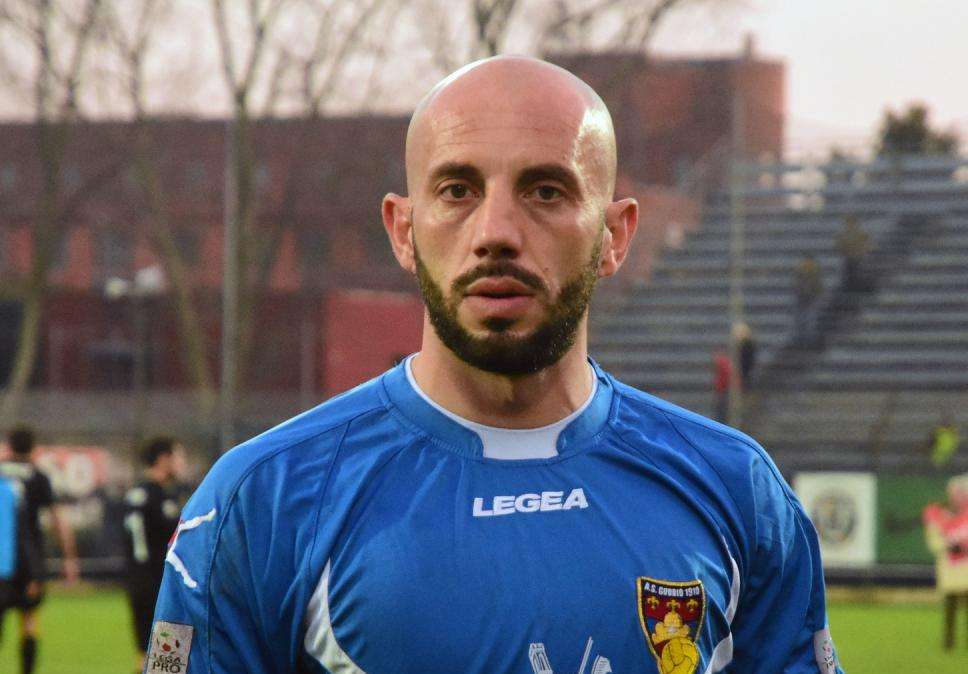 NOTIZIA TC - Modena, in porta arriva l'esperto Narciso