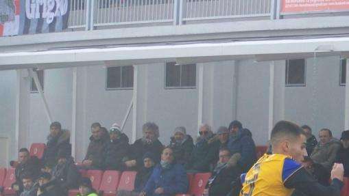 NOTIZIA TC - Alessandria, per Agostinone spunta l'ipotesi Monopoli