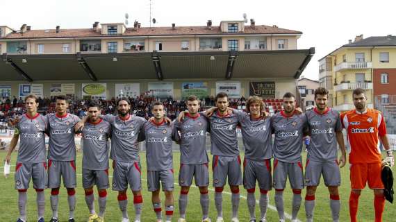 Posticipo 1^ Divisione, risultato e marcatori di Cremonese-Como