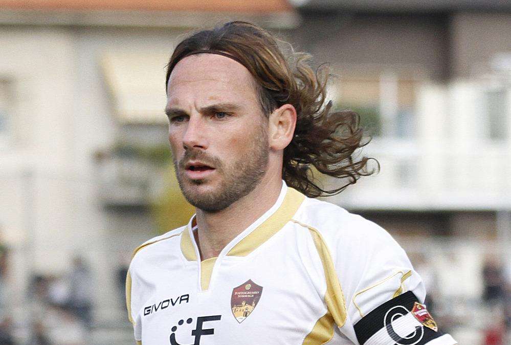 Cunico pronto a ripartire da una nobile decaduta