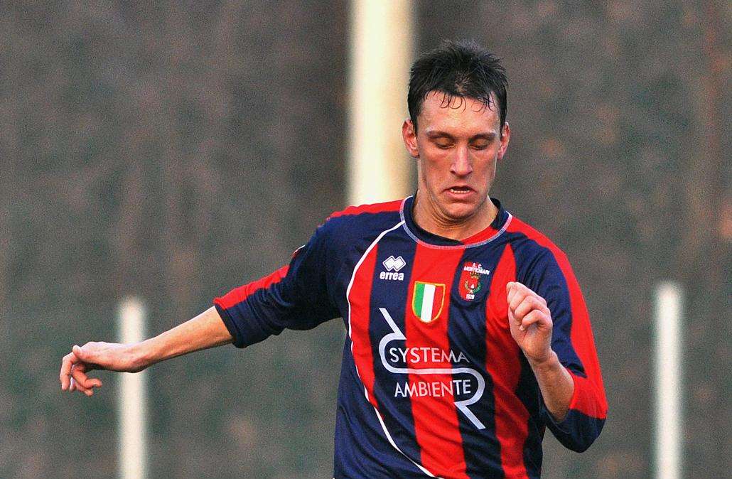 Montichiari, Guatta rescinde e va al Desenzano