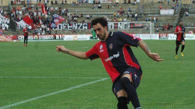 ESCLUSIVA TLP - Cosenza, Arrighini pronto a voltare pagina: "Carico per una stagione importante: dimostrerò di valere la B. Se sono arrivato qui devo ringraziare..."
