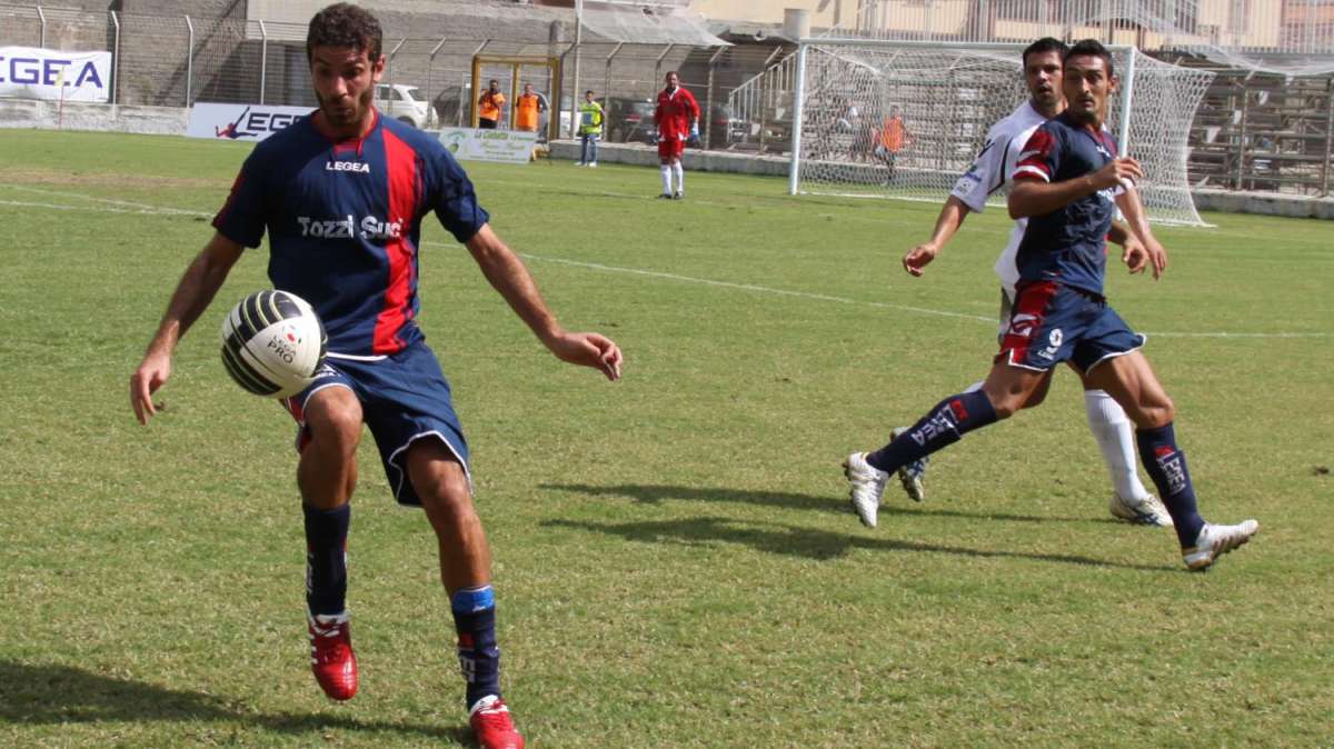 2^ Divisione, risultati e marcatori di oggi [19^ e 22^ giornata]