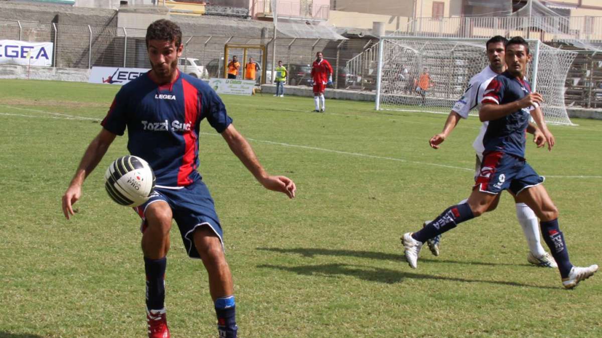 2^ Divisione, Vigor e Milazzo impattano con la morte nel cuore
