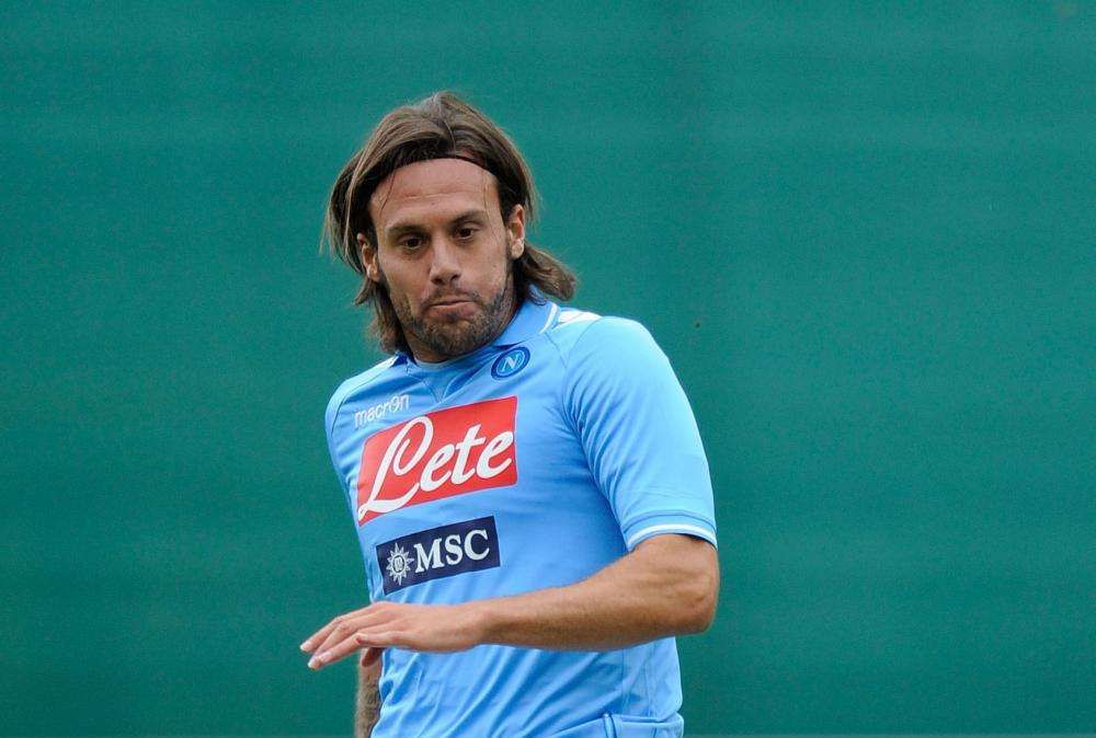 Lucchese, pressing per un ex centrocampista di Serie A