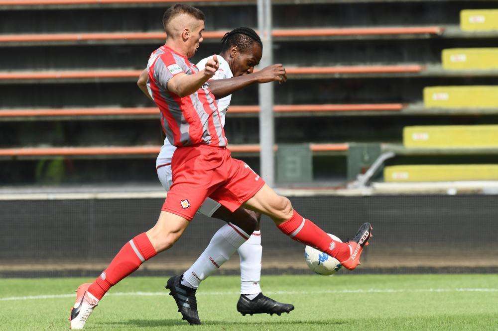 Monza, asse caldo con la Cremonese: vicini Marconi e Perrulli