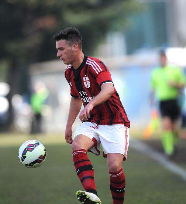 Vicenza, ecco un esterno offensivo dal Milan