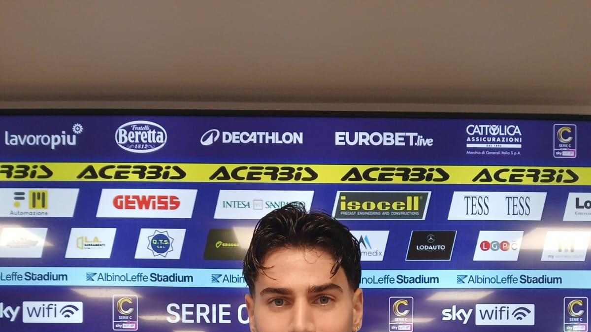 Top & Flop di AlbinoLeffe-Triestina