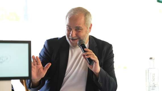 Accardi: "Caso Brescia? In Italia creiamo cose che lasciano senza parole"