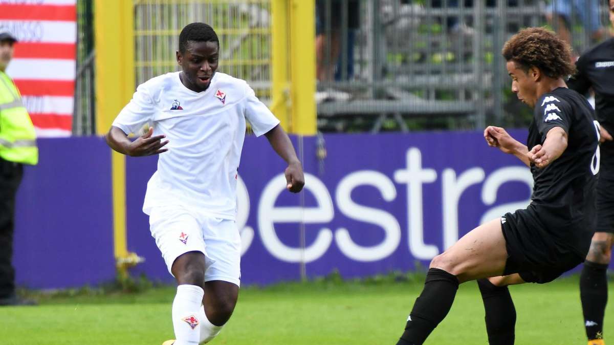 NOTIZIA TC - Gubbio, Bangu in uscita: sondaggi dalla C